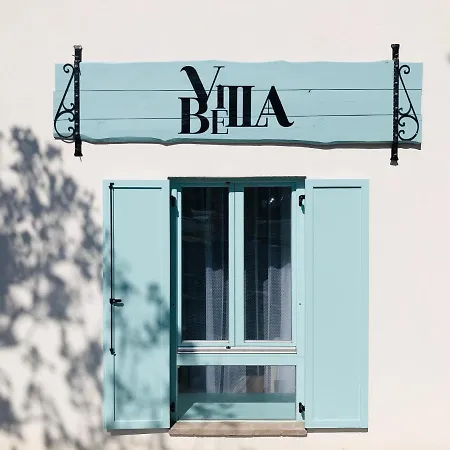 Bella Bed & Breakfast *