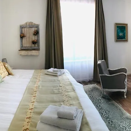 Bella Bed & Breakfast Badacsonytomaj