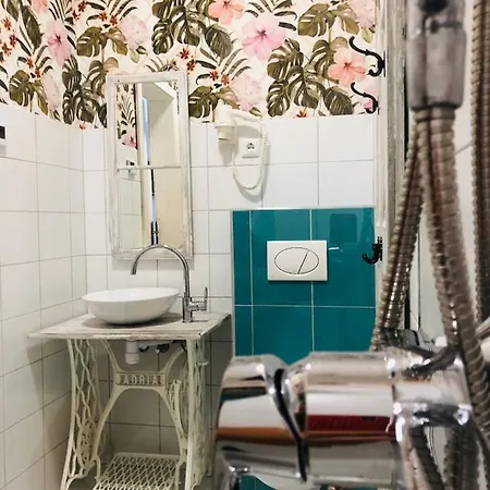 Bella Bed and Breakfast Badacsonytomaj