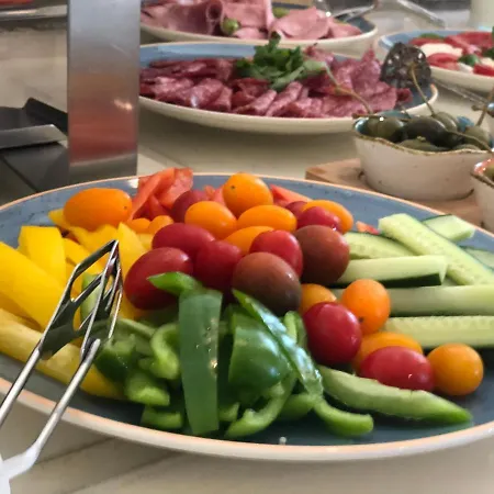 Bella לינה וארוחת בוקר בדקסוניטומאי