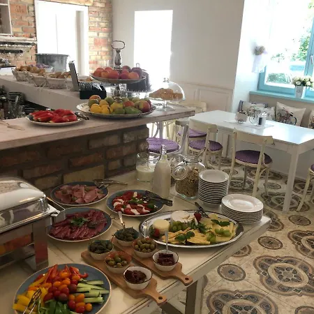 Bed & Breakfast Bella