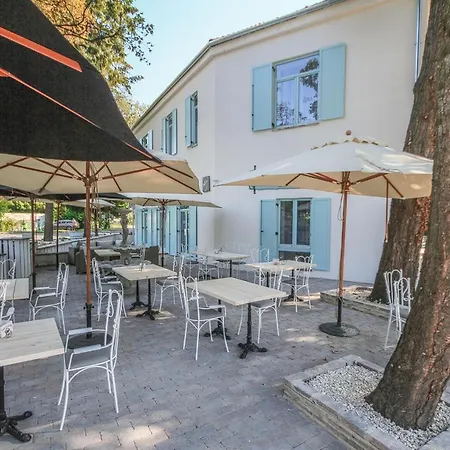 Bed & Breakfast Bella