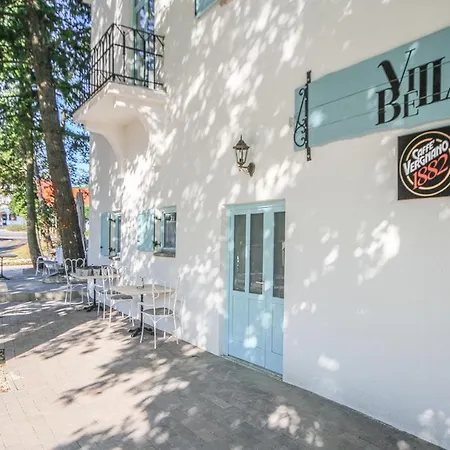Bed & Breakfast Bella 3*
