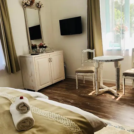 Bella Bed & Breakfast Badacsonytomaj