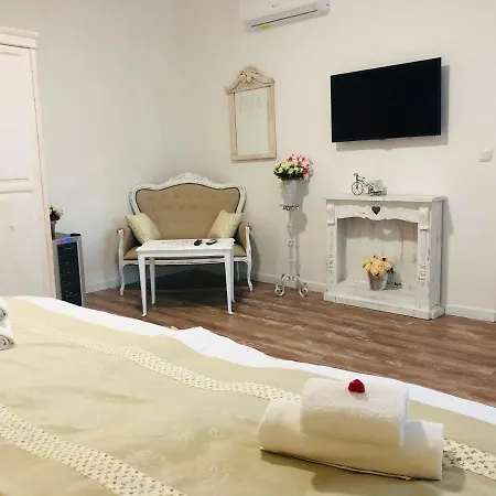 Bella Bed & Breakfast Badacsonytomaj