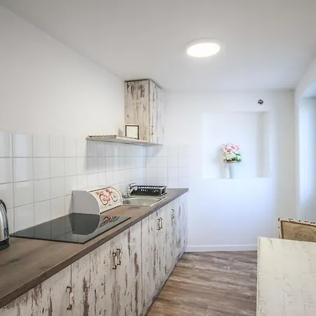 Bed & Breakfast Bella 3*