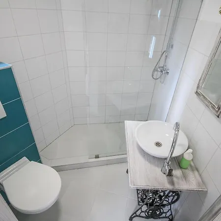 Bed and Breakfast Bella Badacsonytomaj