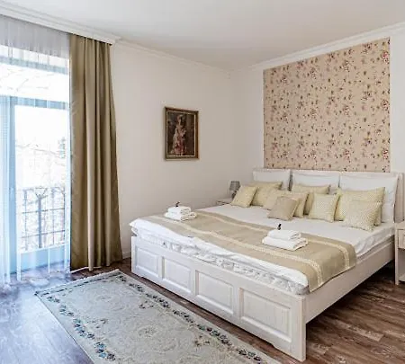 Bed & Breakfast Bella Badacsonytomaj