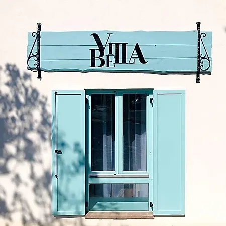 Bella Bed and Breakfast Badacsonytomaj