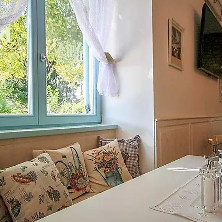 Bed and Breakfast Bella