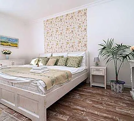 Bed and Breakfast Bella Badacsonytomaj