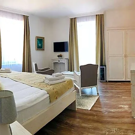 Bed and Breakfast Bella Badacsonytomaj