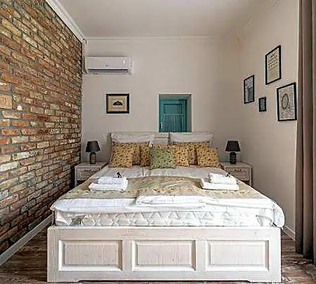 Bed and Breakfast Bella