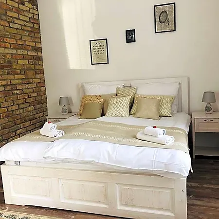Bed and Breakfast Bella Badacsonytomaj