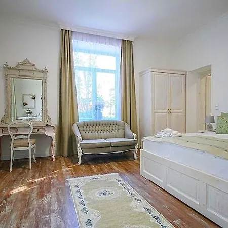 Bed and Breakfast Bella Badacsonytomaj