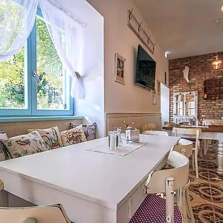 Bella Bed and Breakfast Badacsonytomaj
