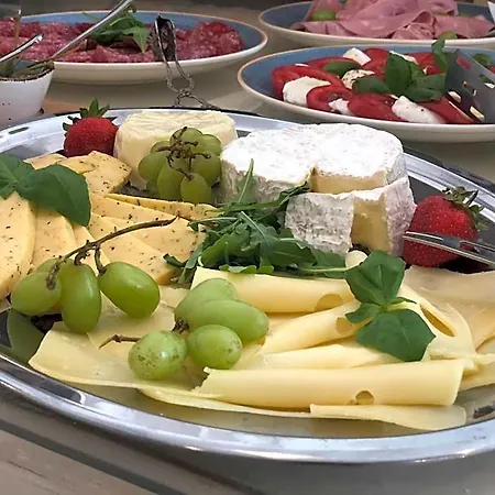 Bella Bed and Breakfast Badacsonytomaj