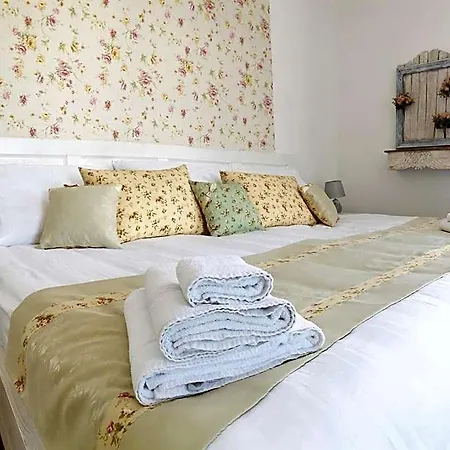 Bed and Breakfast Bella Badacsonytomaj