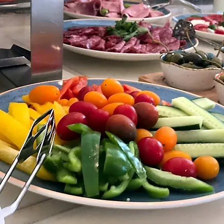 Bella Bed and Breakfast Badacsonytomaj