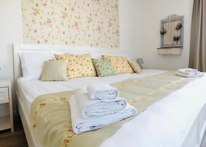Bed & Breakfast Bella