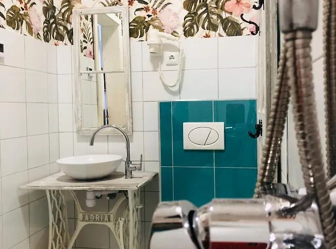 Bella Bed & Breakfast Badacsonytomaj