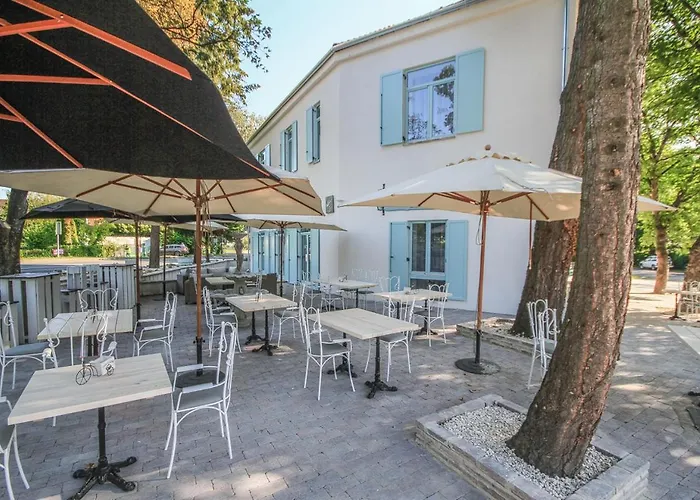 Nocleg ze śniadaniem Bella