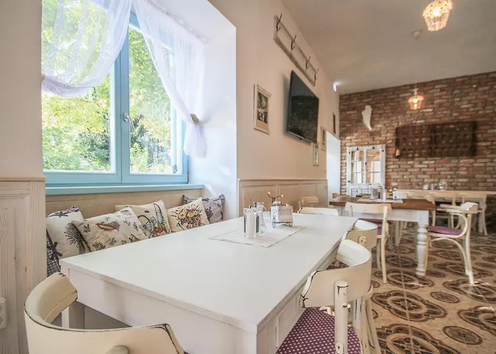 Bella B&B 3*