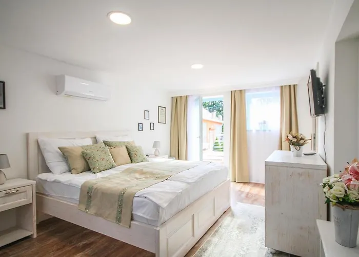 Bella Bed & Breakfast Badacsonytomaj