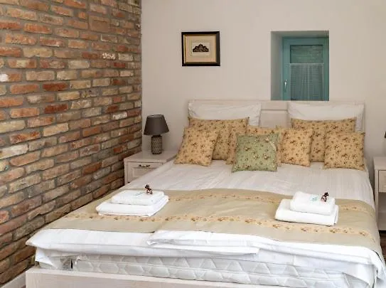 Nocleg ze śniadaniem Bella Badacsonytomaj