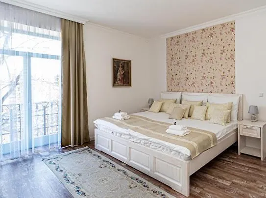 Bed & Breakfast Bella Badacsonytomaj