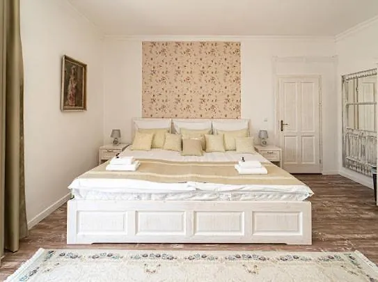 Bella Bed & Breakfast Badacsonytomaj